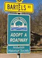 Adopt-A-Roadway Takes Aim at Litter